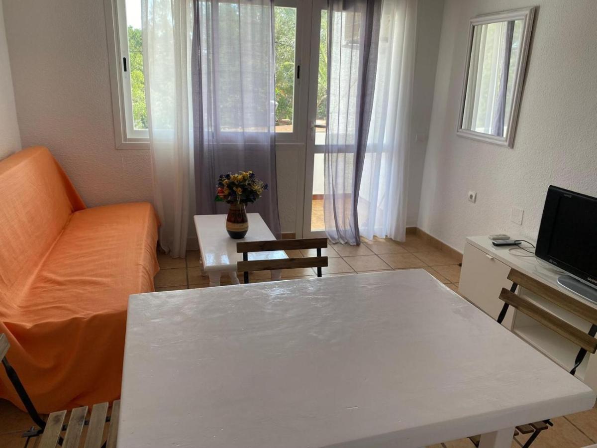 Appartamento Costamar 14, Es Pujols, Alta Turistica Exterior foto