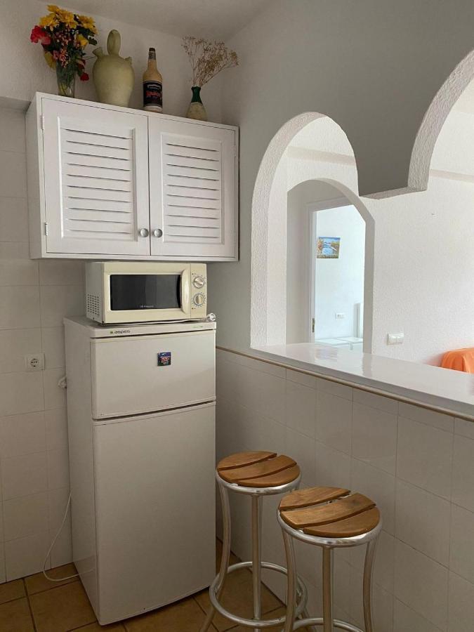 Appartamento Costamar 14, Es Pujols, Alta Turistica Exterior foto